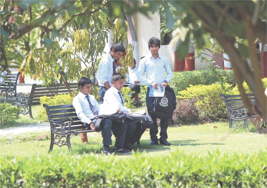 GITM Lucknow Campus photo 18